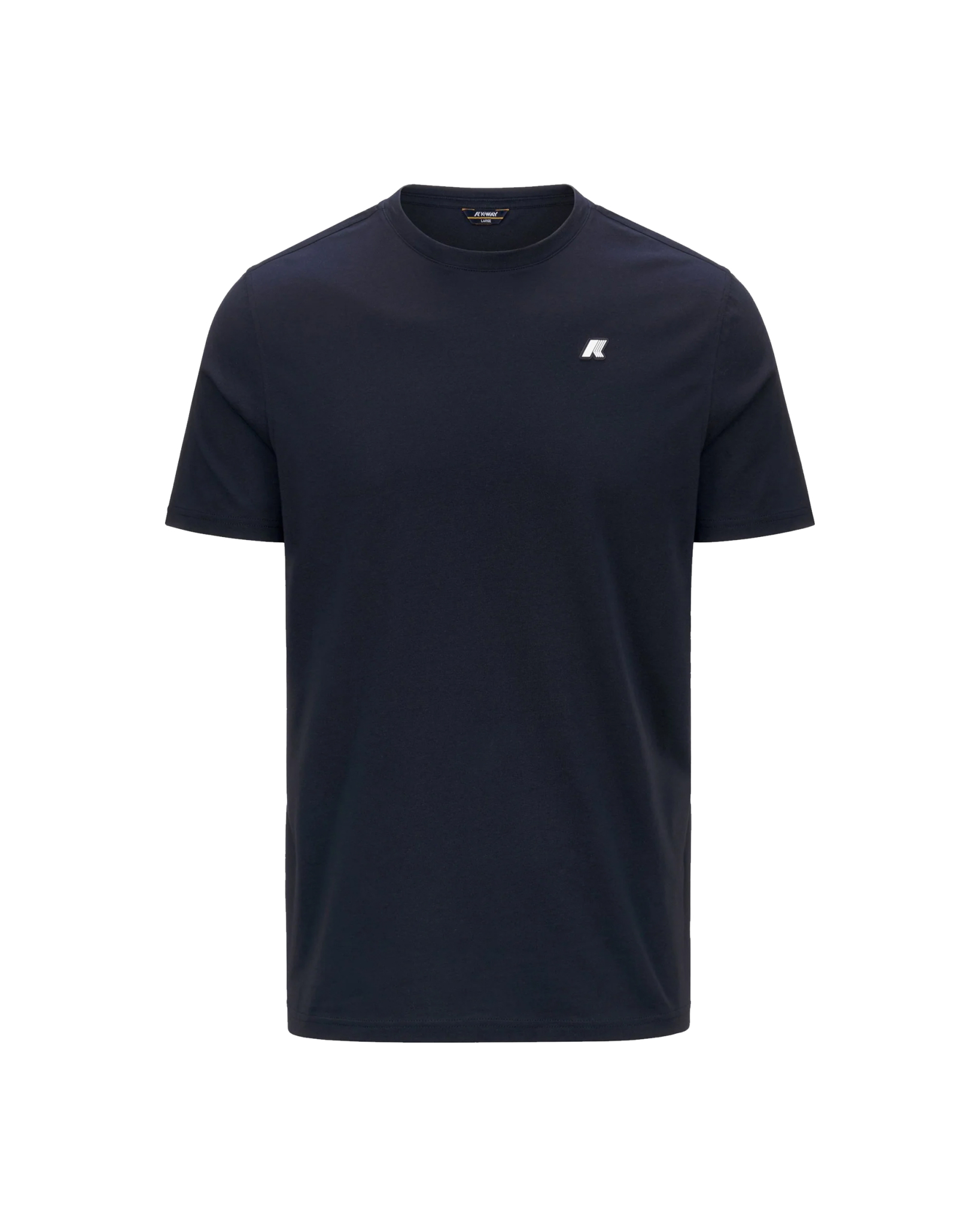 [K-WAY] T-shirts Short Sleeve SS26 K7125UWK89