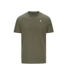 [K-WAY] T-shirts Short Sleeve SS26 K7125UWV15