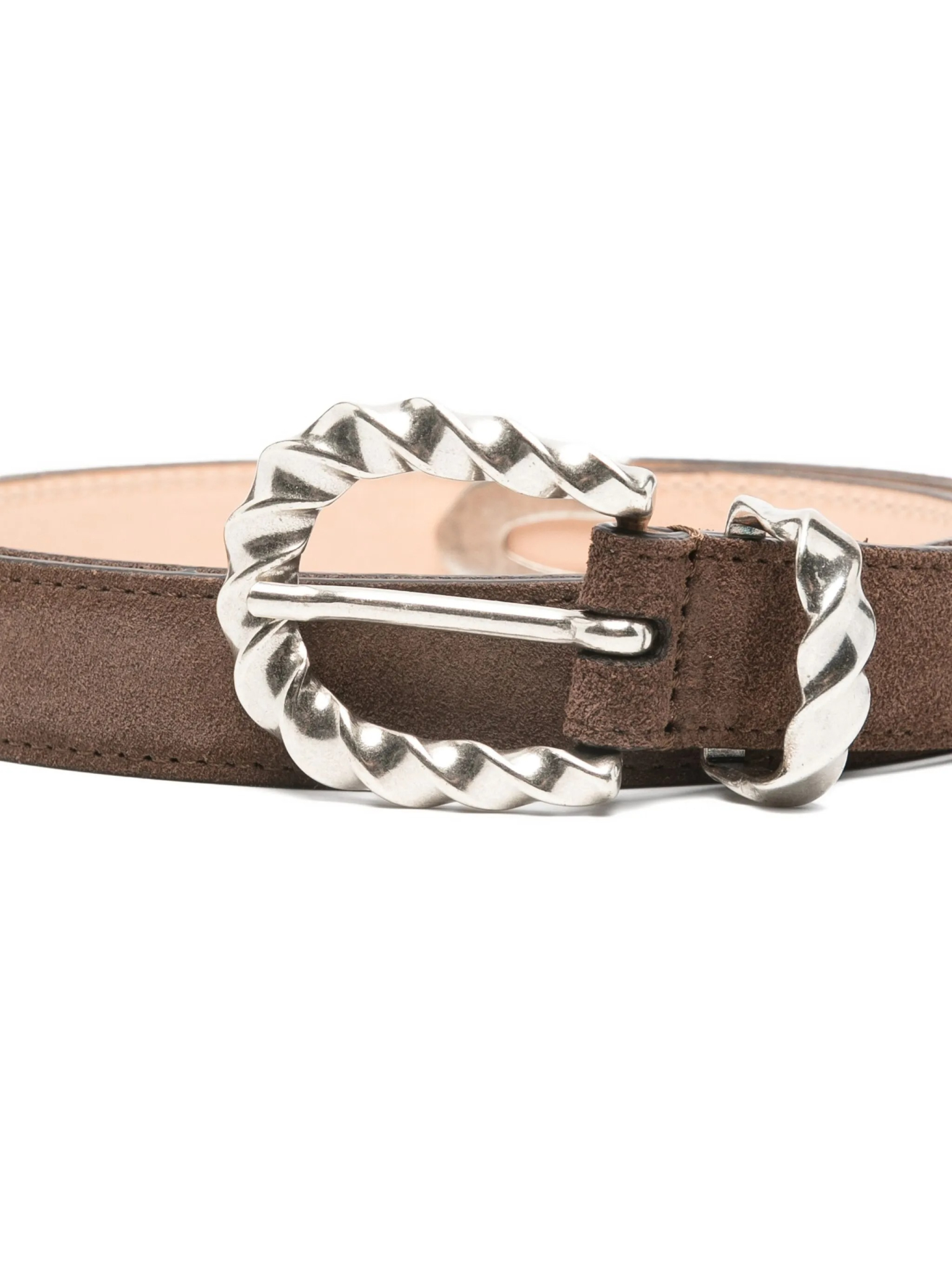 [Paura] Belt FW25 14DP40500000725