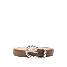[Paura] Belt FW25 14DP40500000725