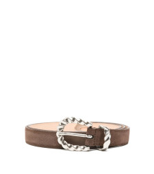 [Paura] Belt FW25 14DP40500000725