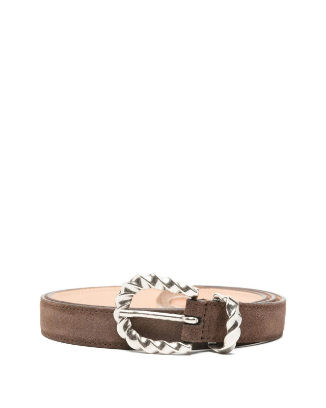 [Paura] Belt FW25 14DP40500000725
