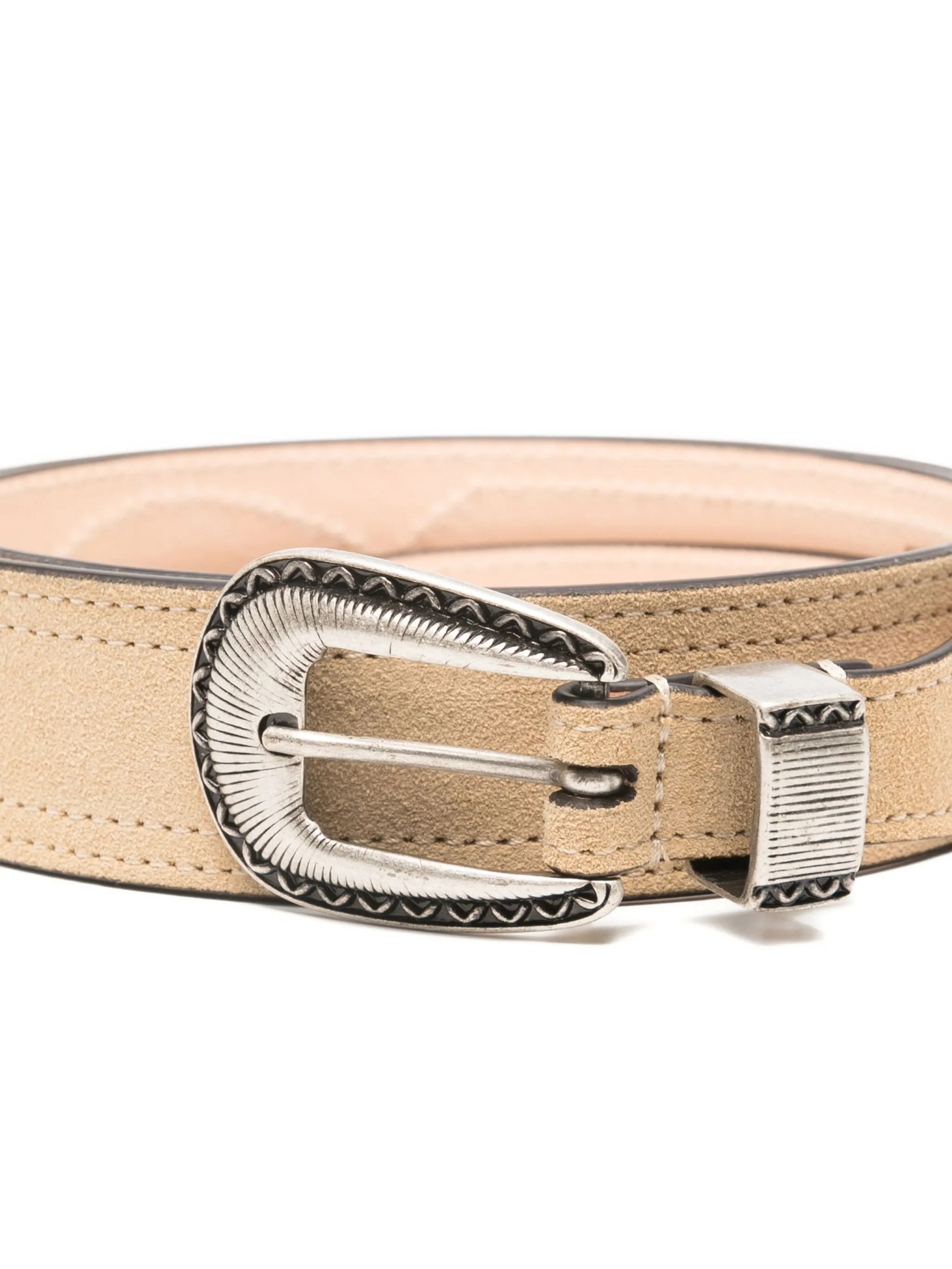 [Paura] Belt FW25 14DP40490000723