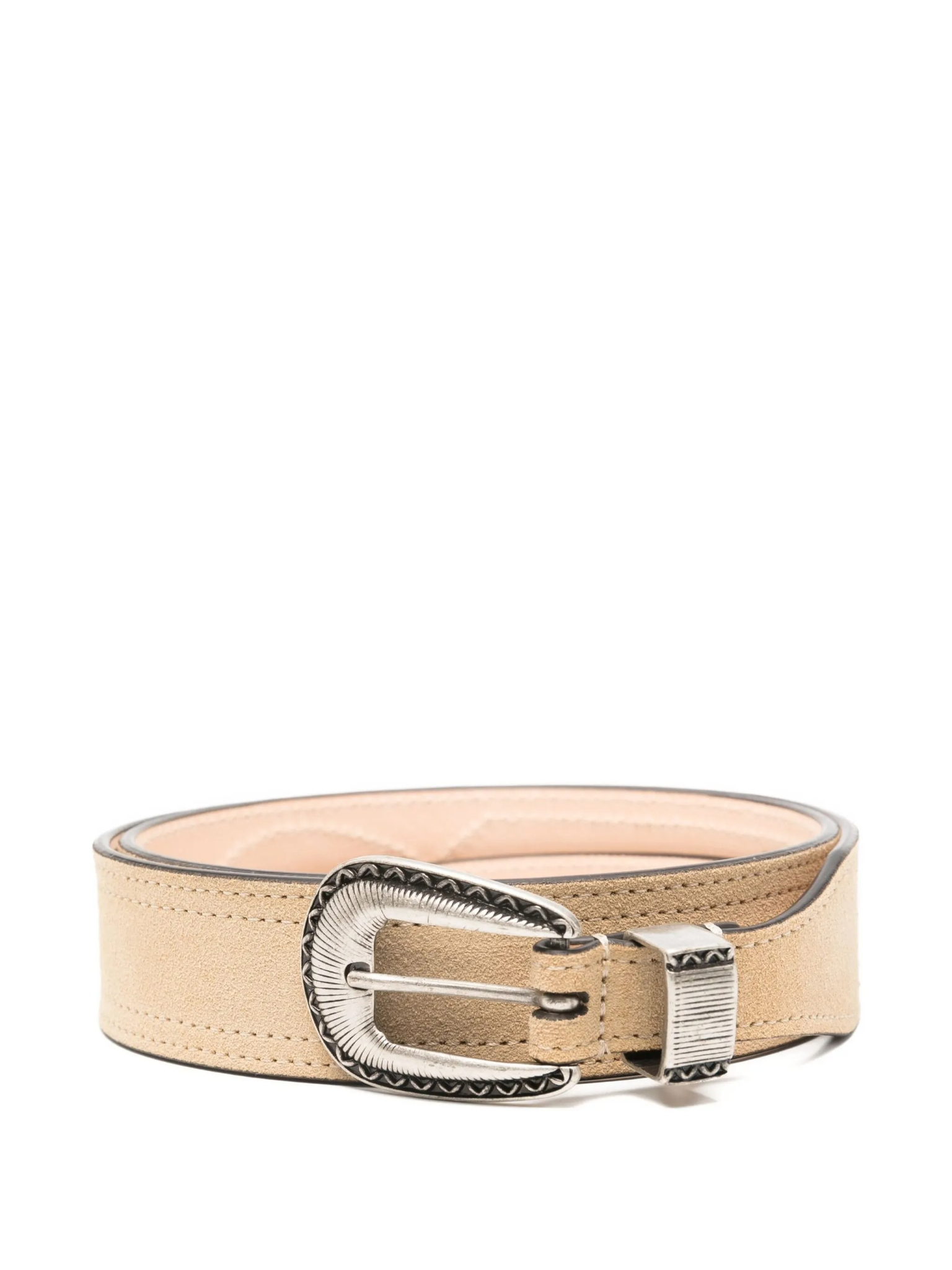 [Paura] Belt FW25 14DP40490000723