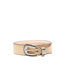 [Paura] Belt FW25 14DP40490000723