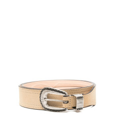 [Paura] Belt FW25 14DP40490000723