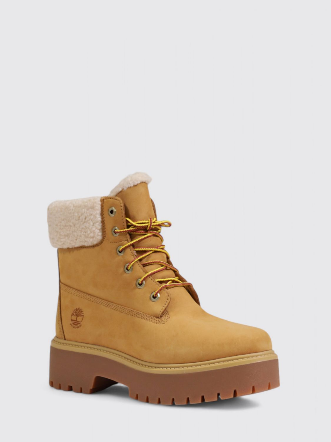 [Timberland] Boots FW25 TB0A2PU6 7541