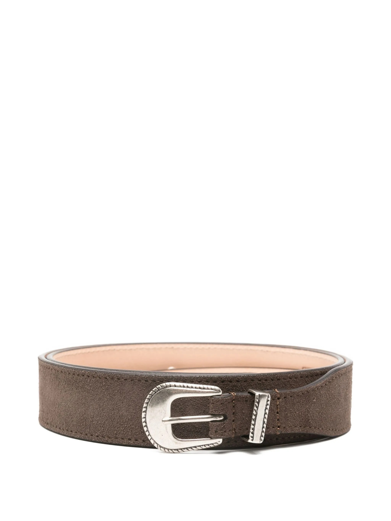 [Paura] Belt FW25 14DP40480000733