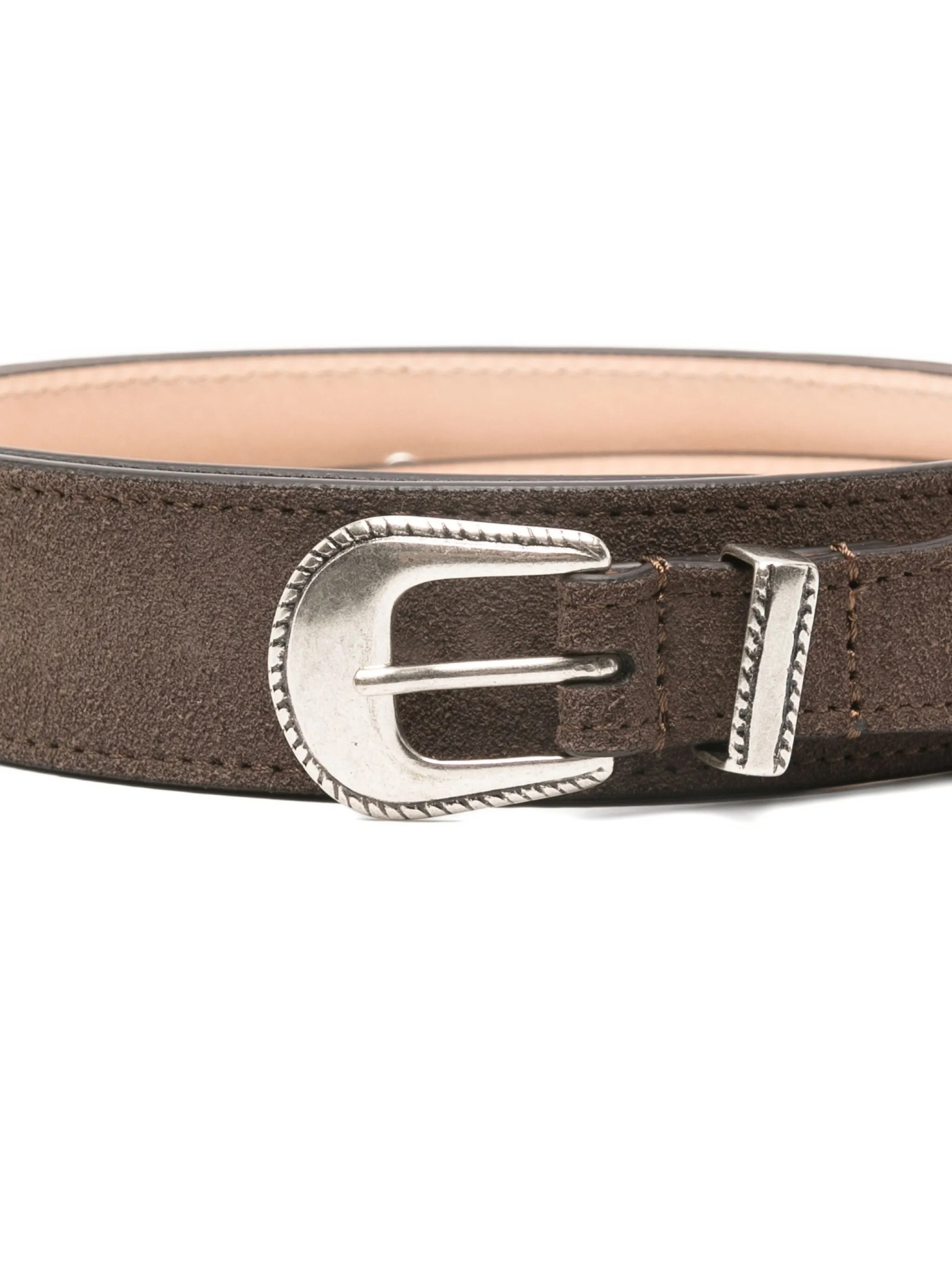 [Paura] Belt FW25 14DP40480000733
