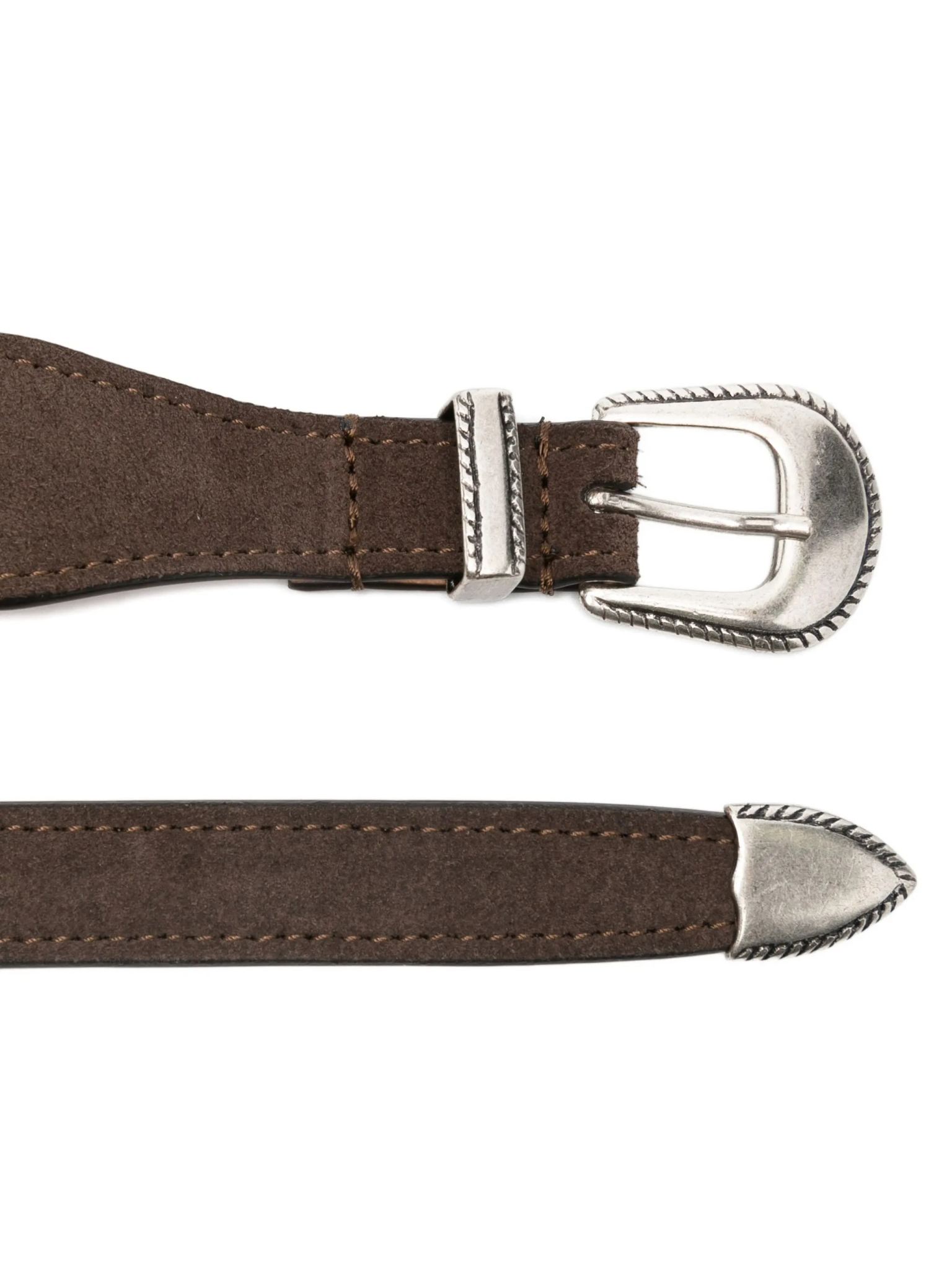 [Paura] Belt FW25 14DP40480000733