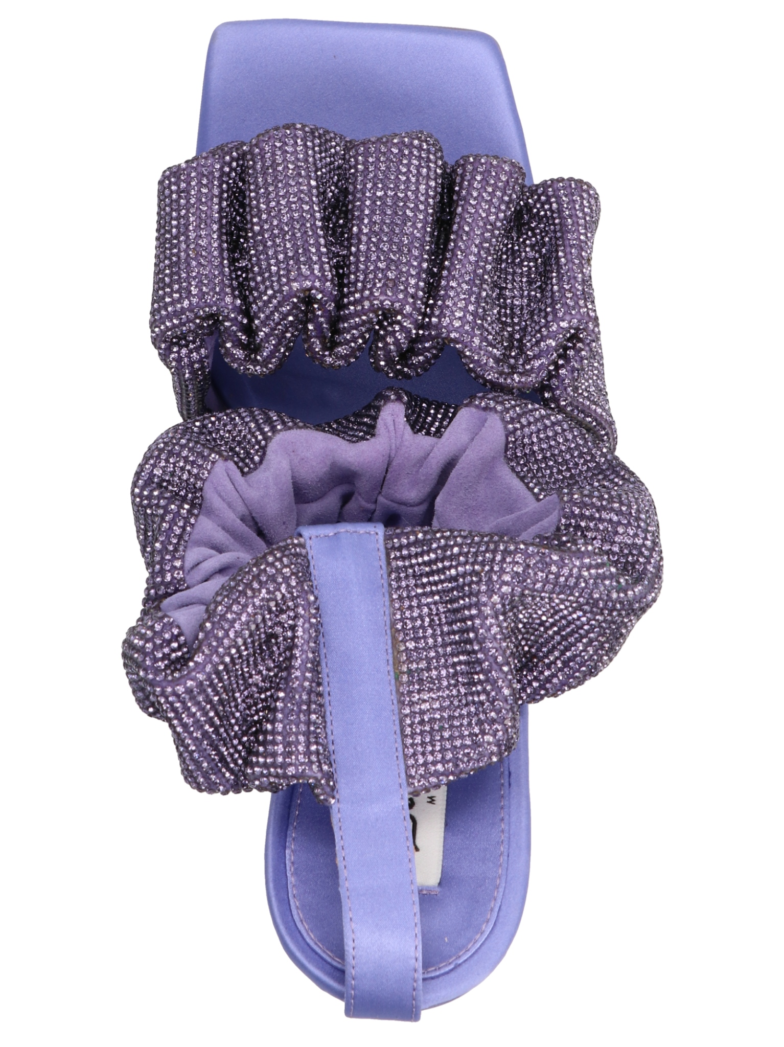 [Sebastian] Sandals FW22 SE1127LAVANDER