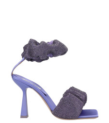 [Sebastian] Sandals FW22 SE1127LAVANDER