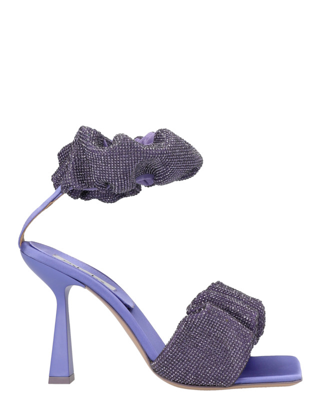 [Sebastian] Sandals FW22 SE1127LAVANDER