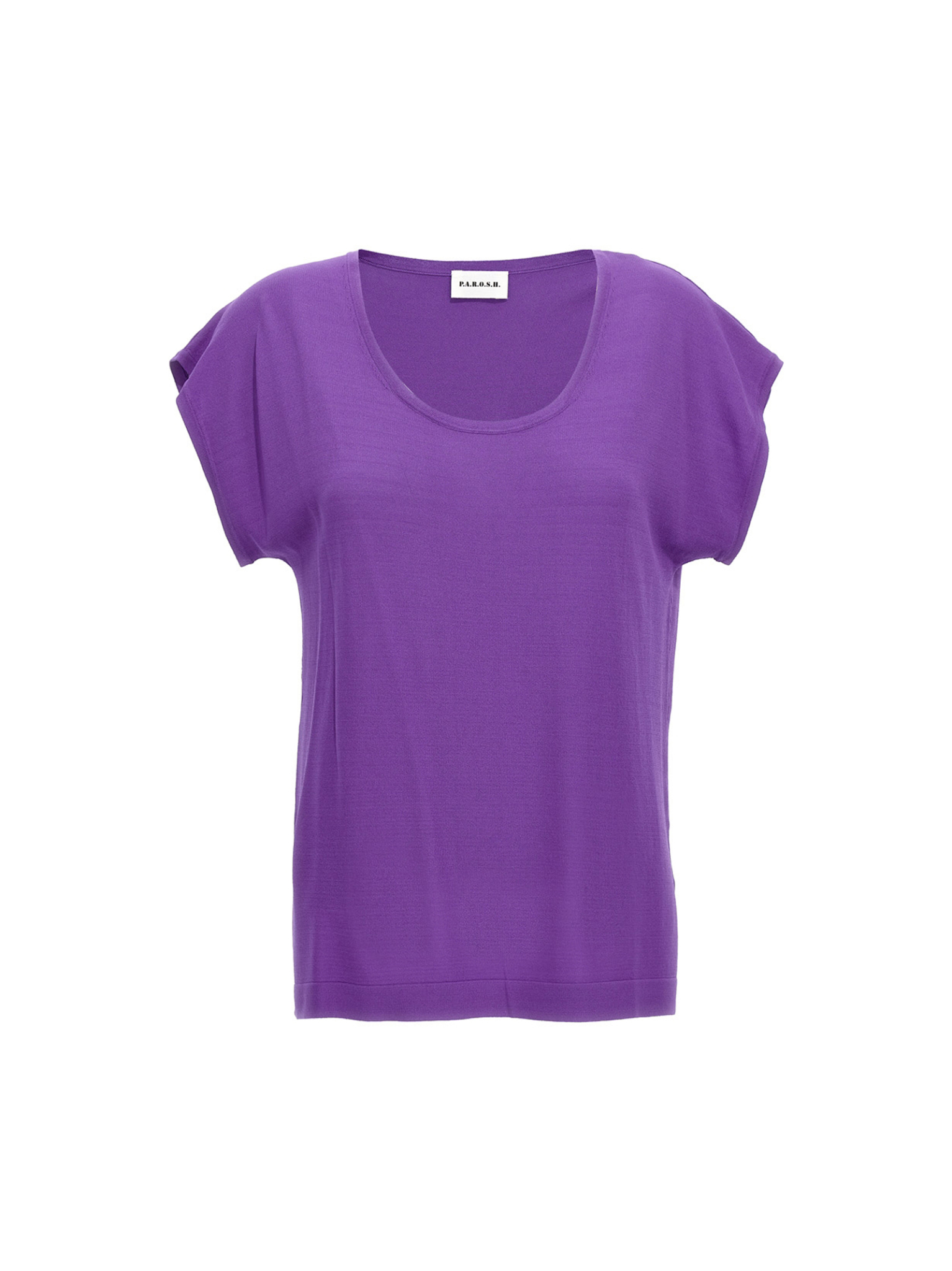 [PAROSH] T-shirts Short Sleeve SS23 D540742044