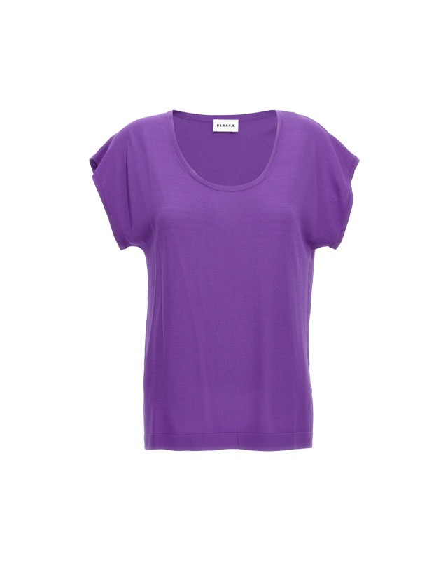 [PAROSH] T-shirts Short Sleeve SS23 D540742044