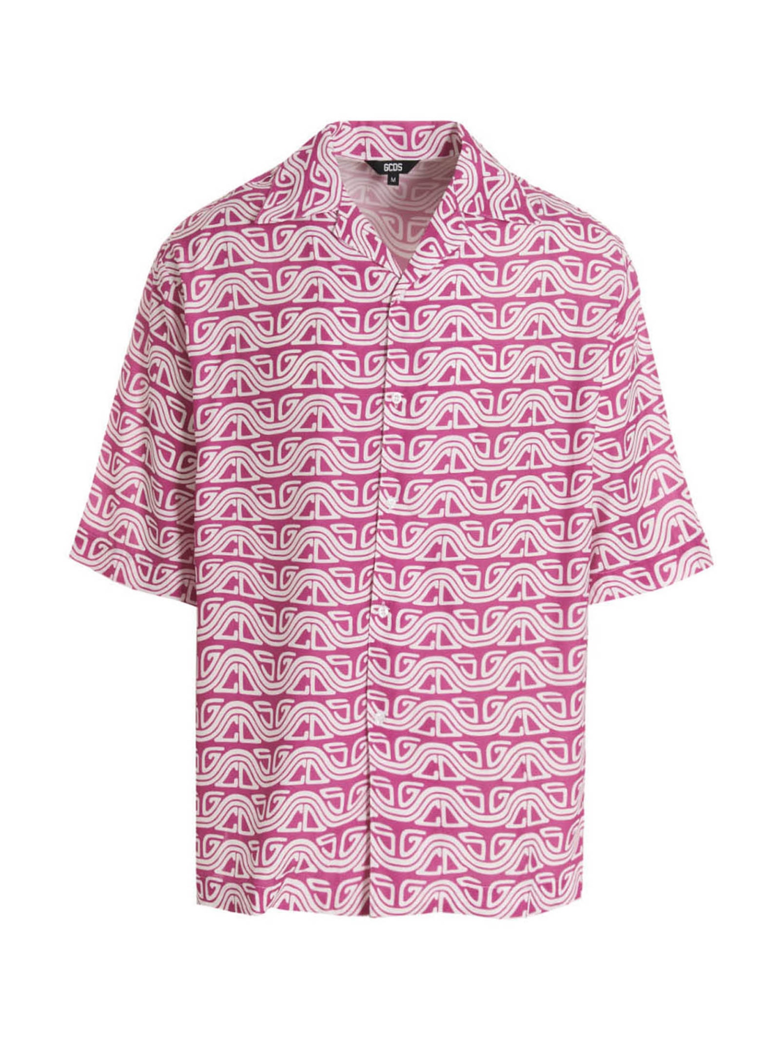 [GCDS] Shirts Short Sleeve SS23 SS23M24072347