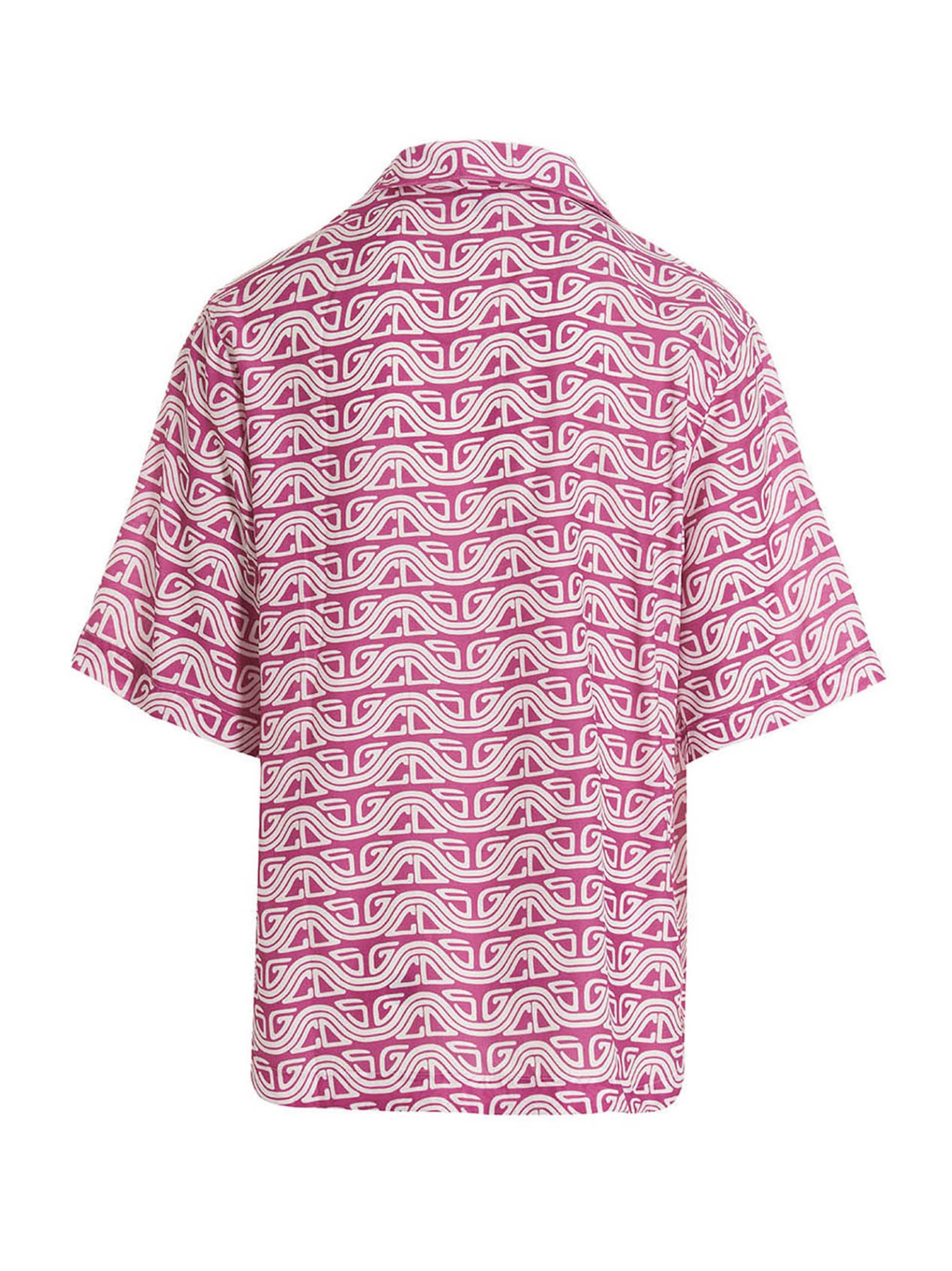 [GCDS] Shirts Short Sleeve SS23 SS23M24072347