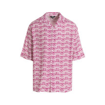 [GCDS] Shirts Short Sleeve SS23 SS23M24072347