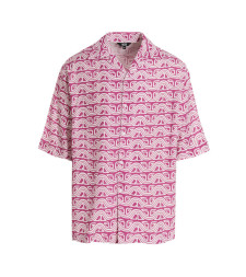 [GCDS] Shirts Short Sleeve SS23 SS23M24072347