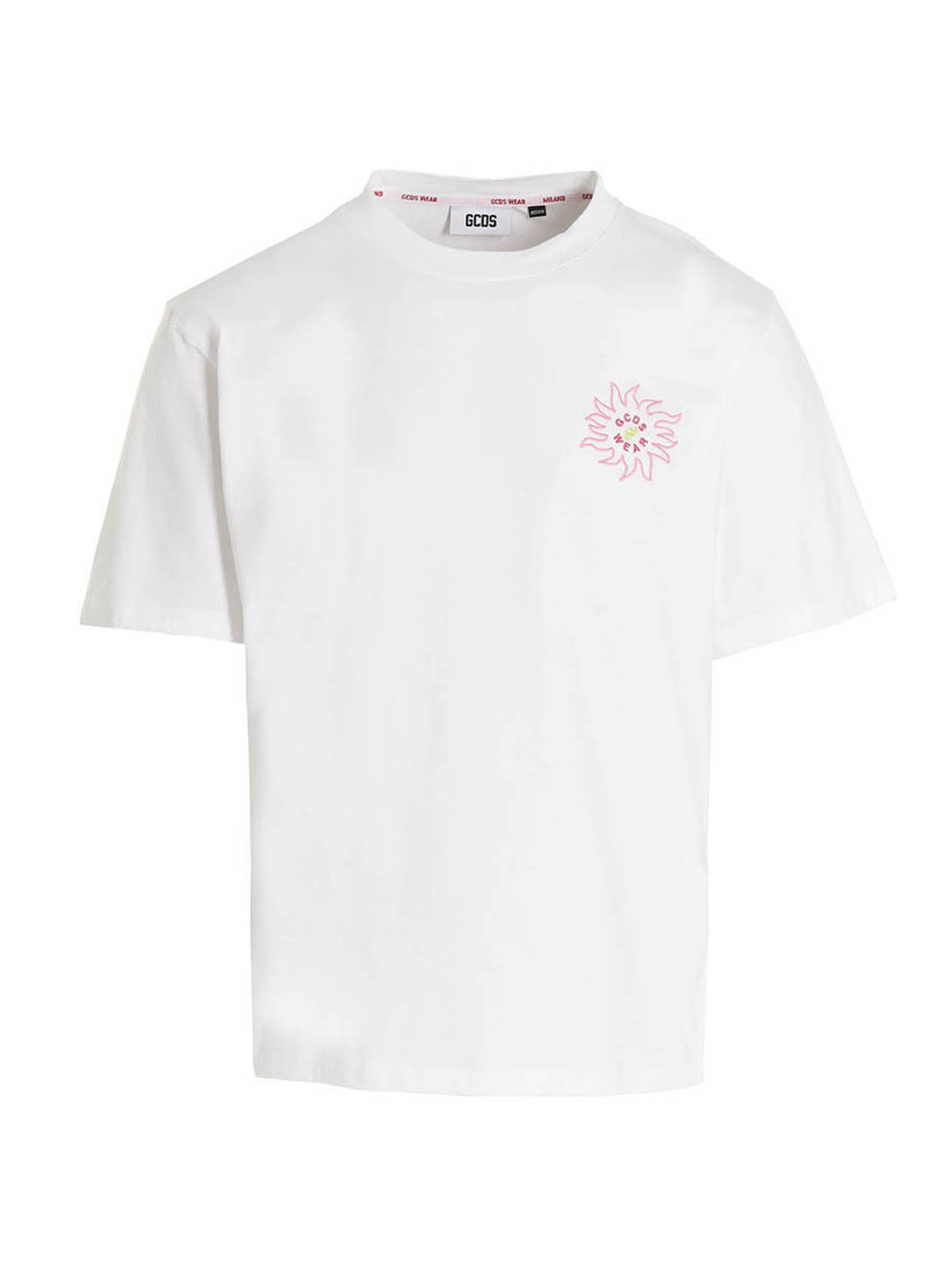 [GCDS] T-shirts Short Sleeve SS23 SS23M13065301