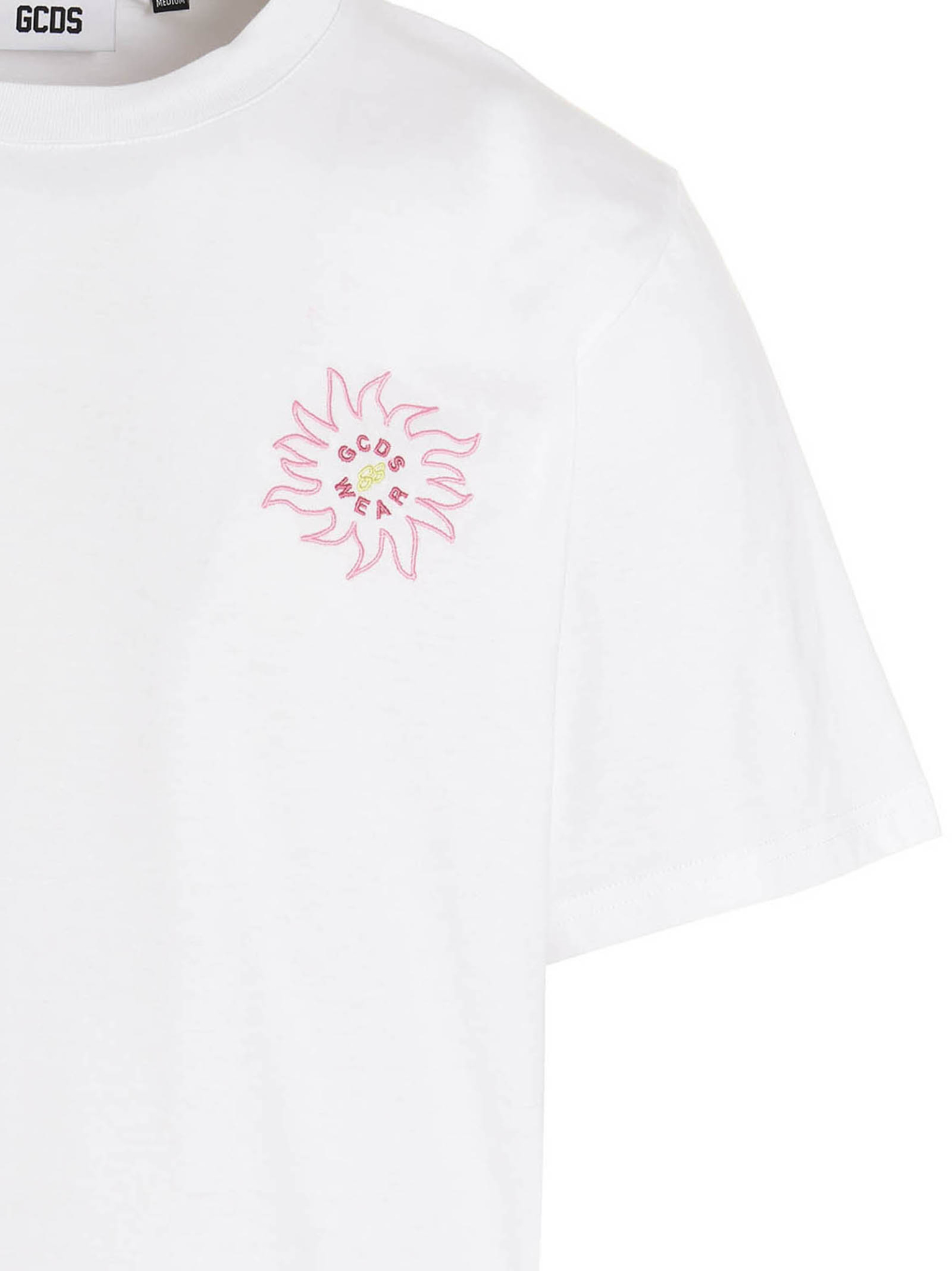 [GCDS] T-shirts Short Sleeve SS23 SS23M13065301