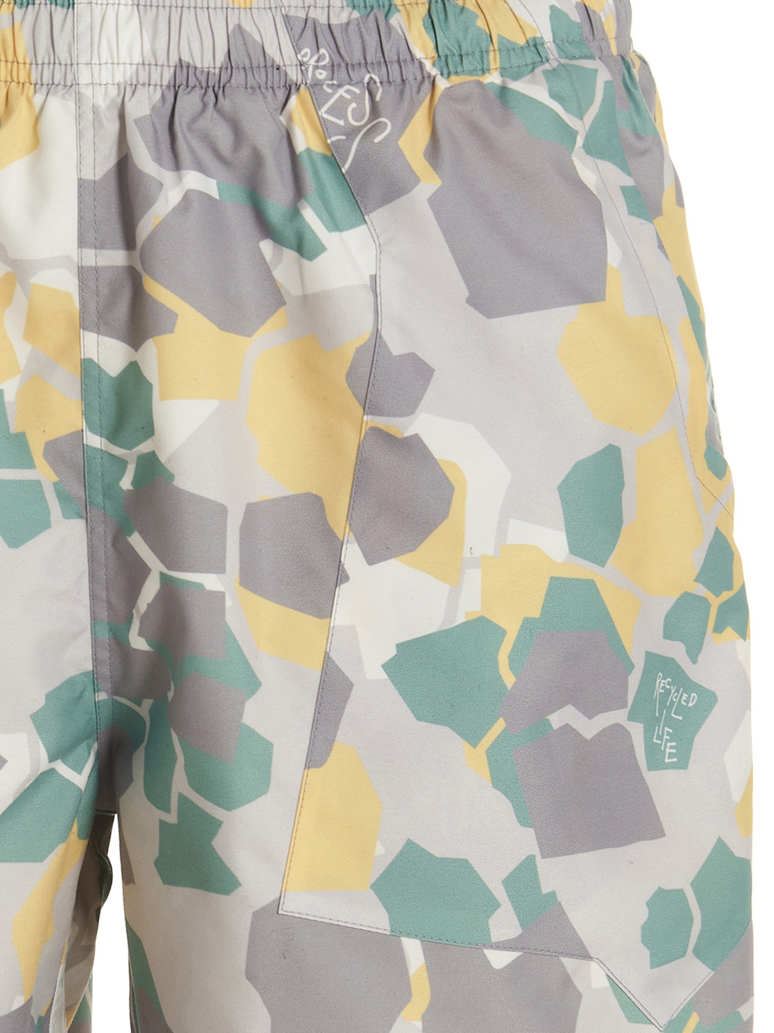 [Objects Iv Life] Swim Pants SS23 OBJ00230714YELCAM