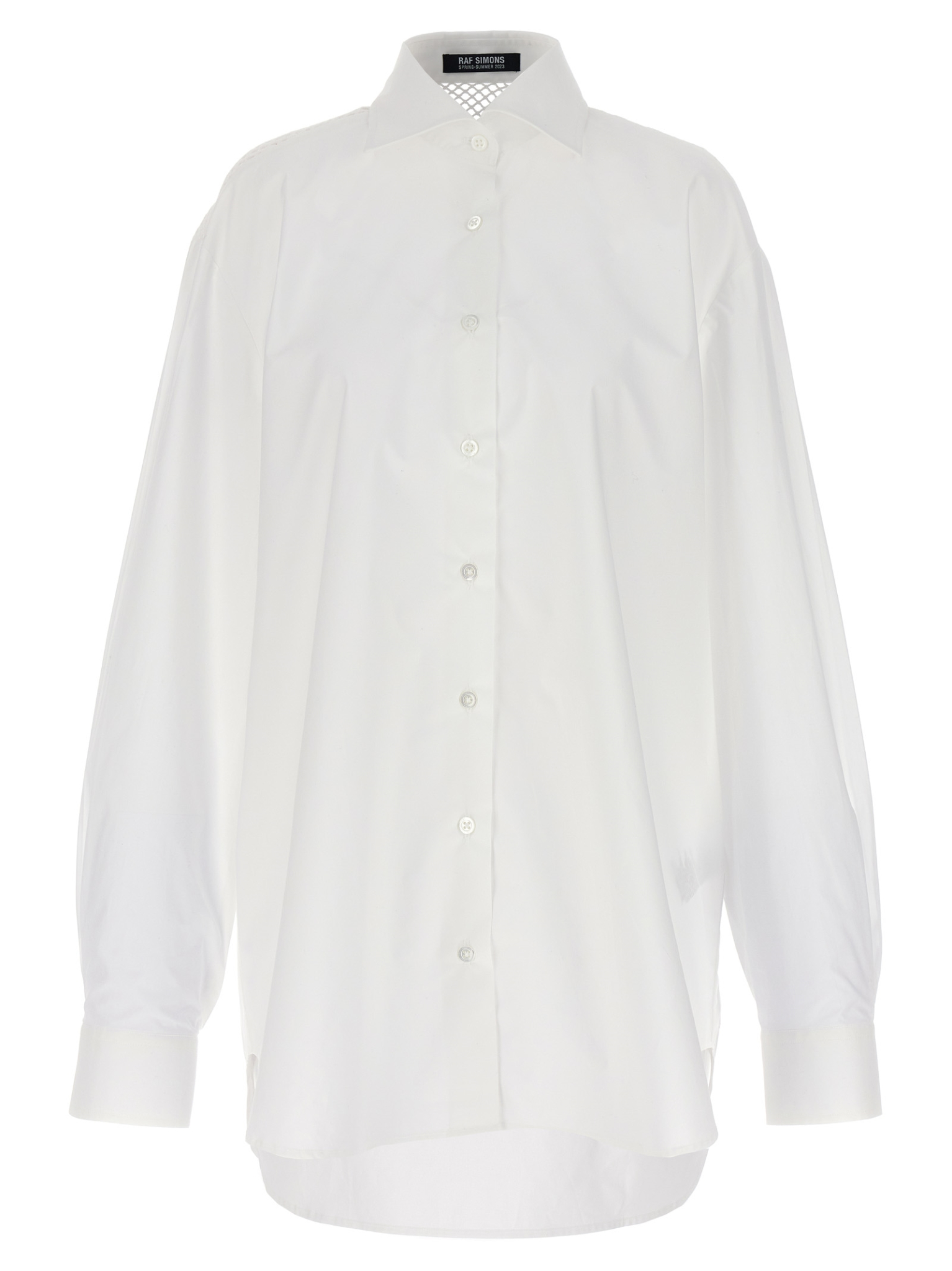 [Raf Simons] Shirts Long Sleeve SS23 231W2561010