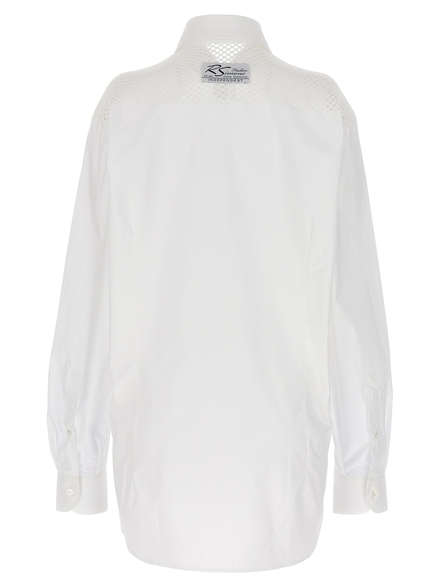 [Raf Simons] Shirts Long Sleeve SS23 231W2561010