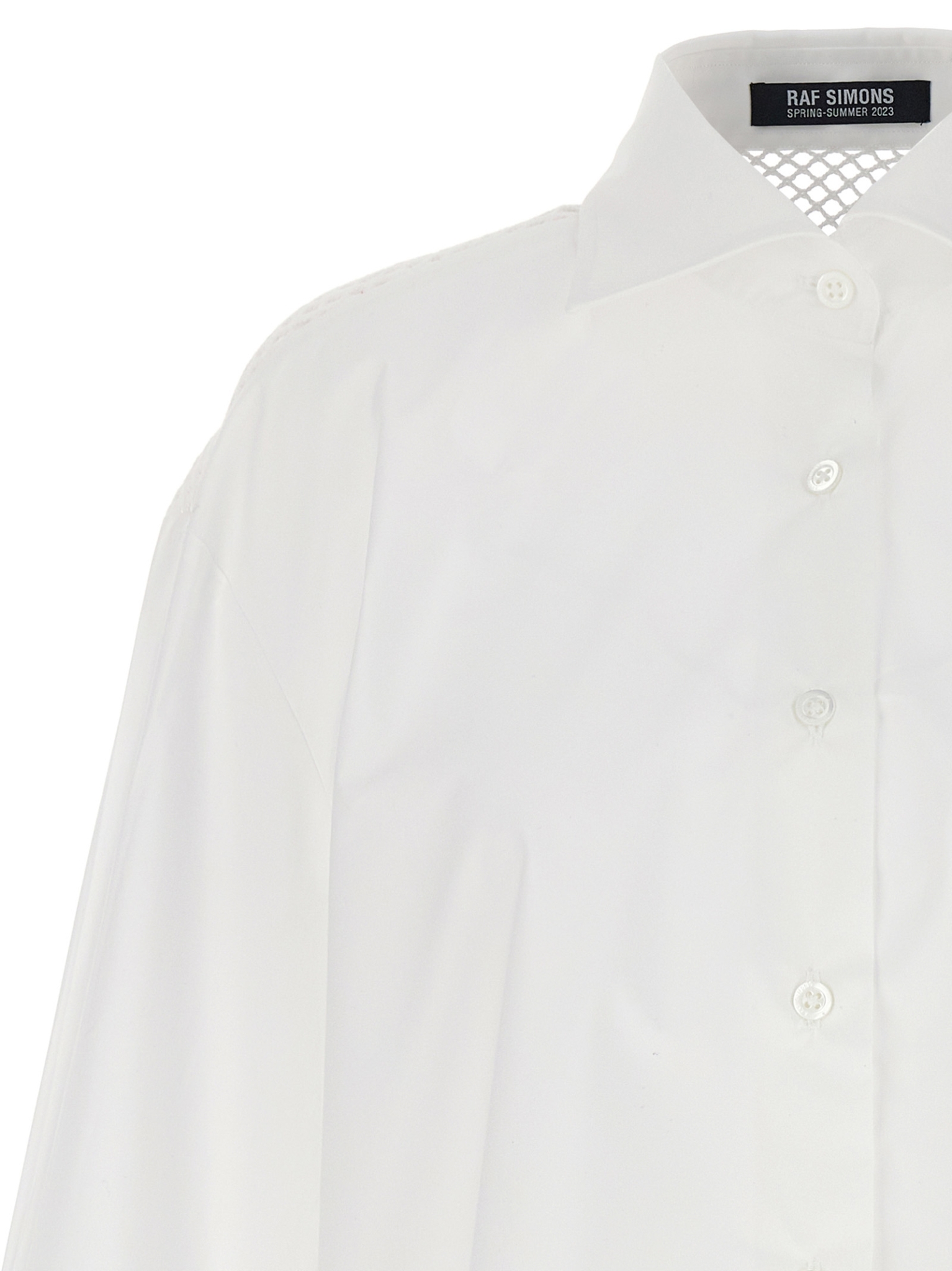 [Raf Simons] Shirts Long Sleeve SS23 231W2561010
