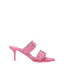 [McQueen] Sandals SS23 709991WHSWD5482