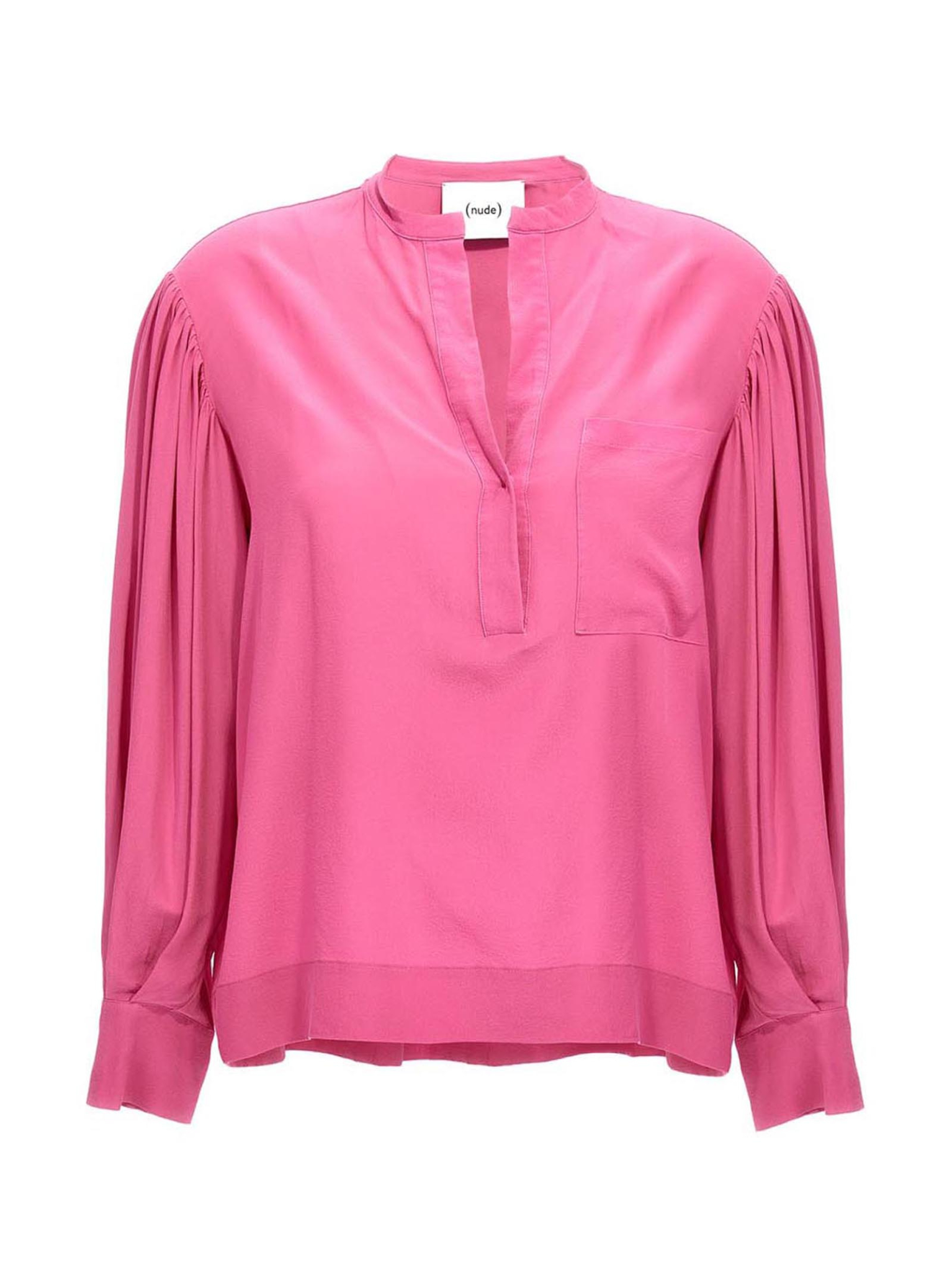 [Nude] Shirts Long Sleeve SS23 1103510519