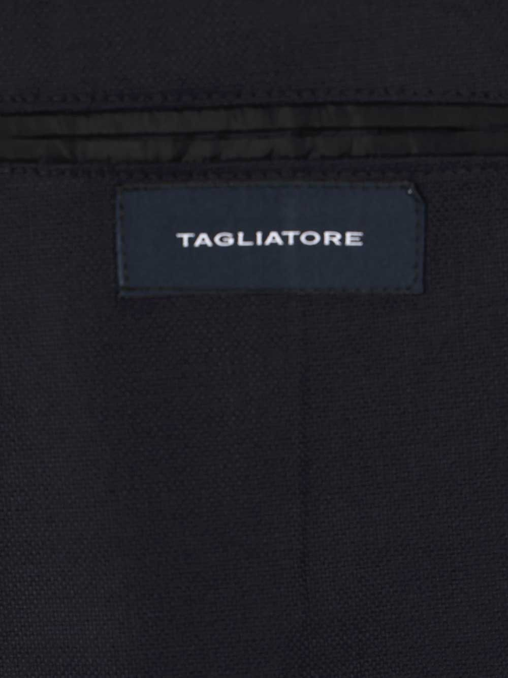 [TAGLIATORE] Blazer SS26 1SMC22K--060069B5040