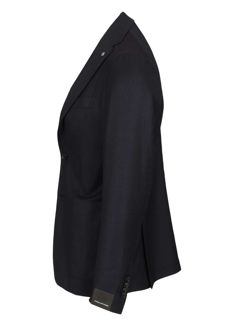 [TAGLIATORE] Blazer SS26 1SMC22K--060069B5040