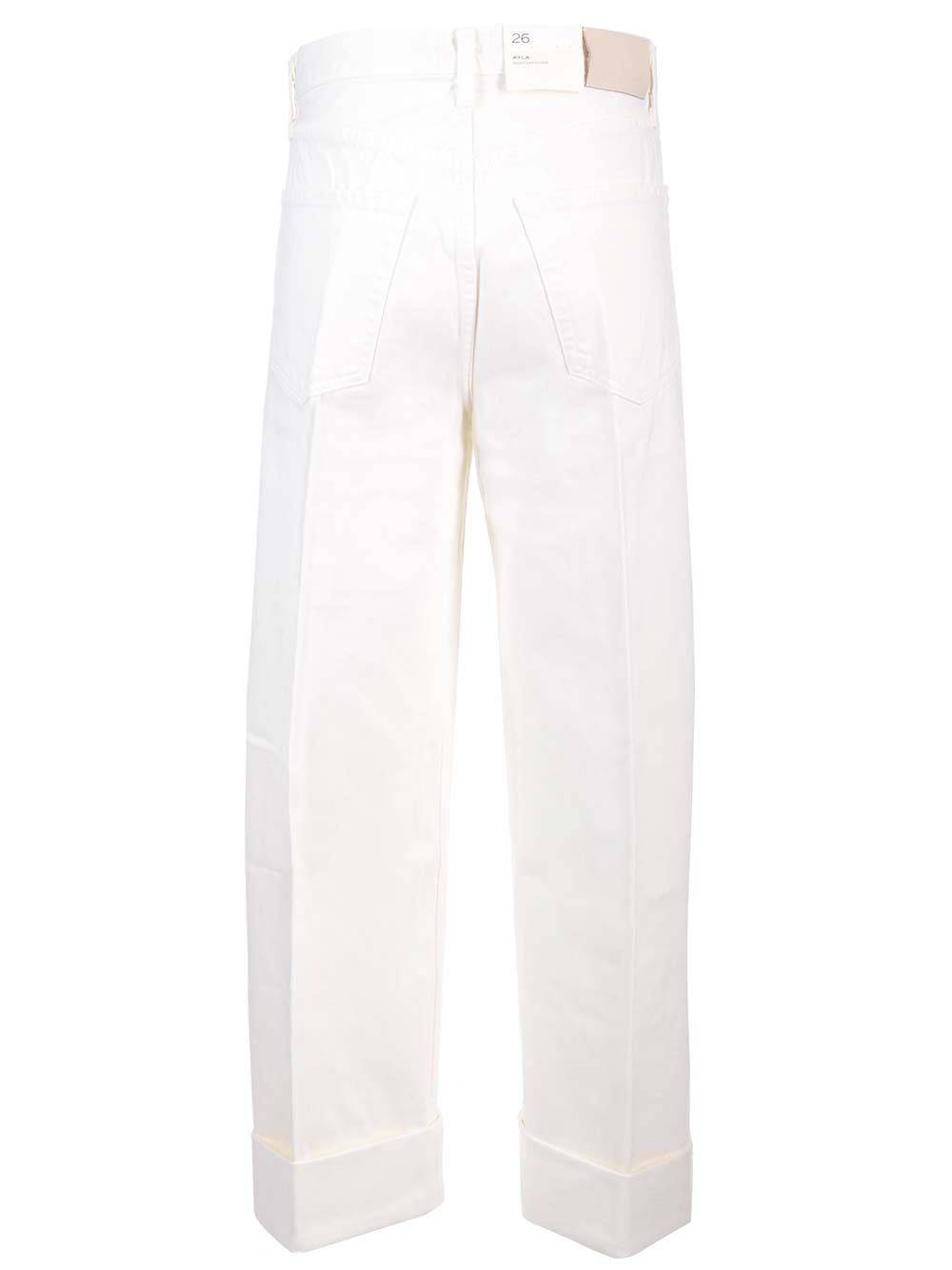 [CITIZEN OF HUMANITY] Jeans SS26 2053B-1248pmina