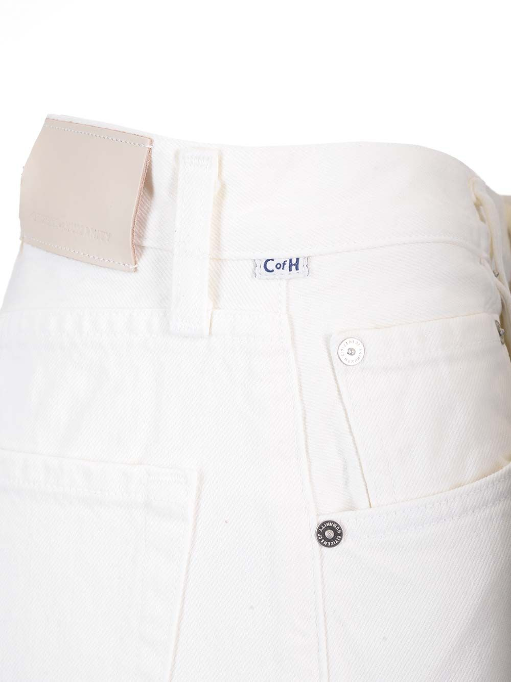 [CITIZEN OF HUMANITY] Jeans SS26 2053B-1248pmina