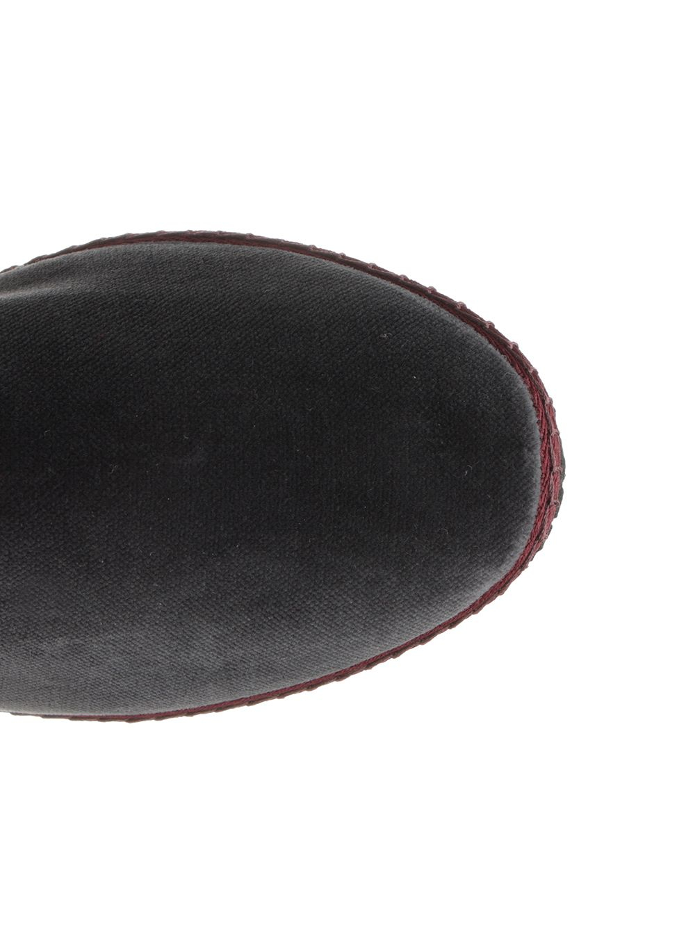 [VIBI VENEZIA] Flat shoes SS26 MPERFRA11VV20CRASPUTIN