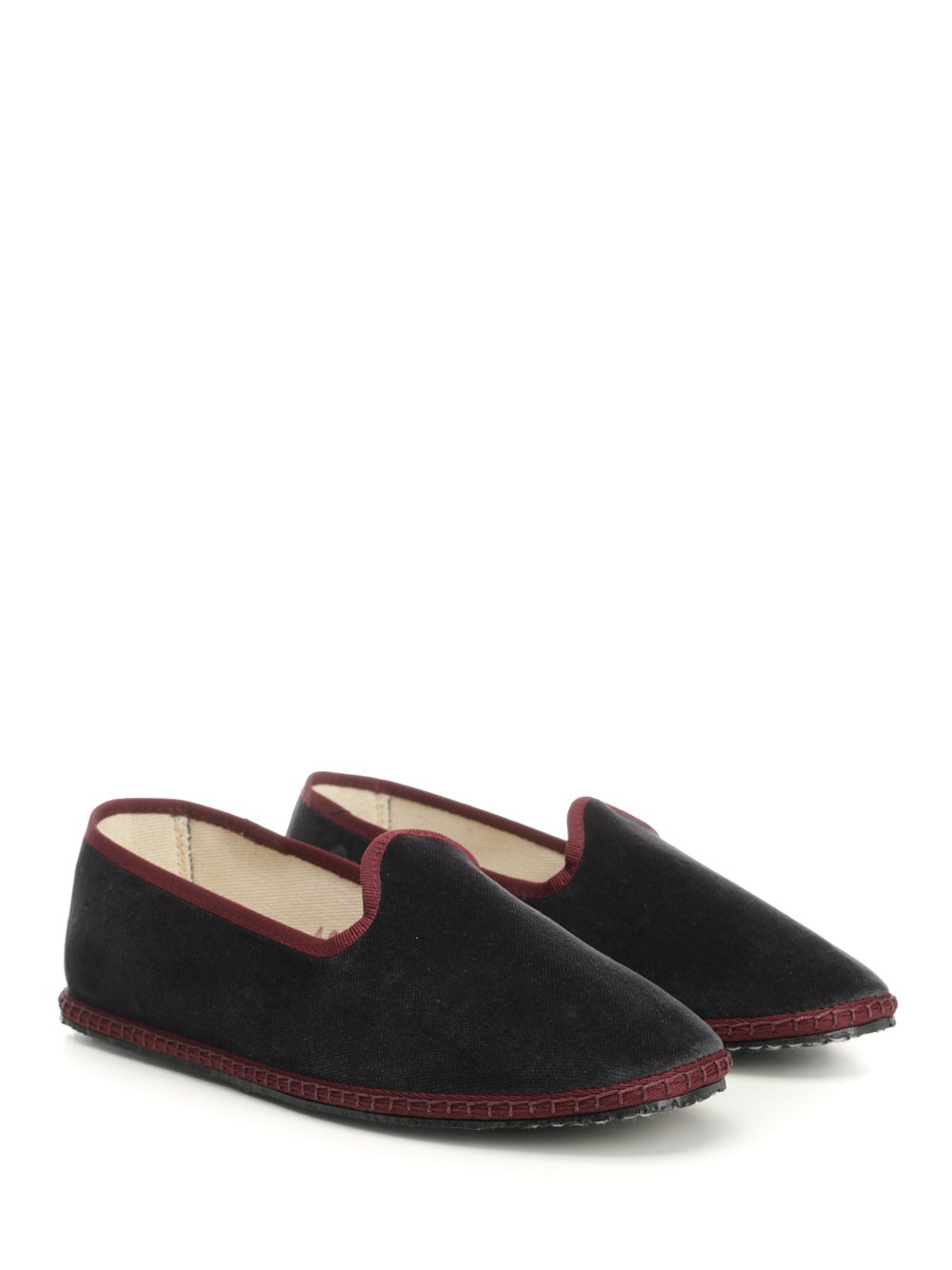 [VIBI VENEZIA] Flat shoes SS26 MPERFRA11VV20CRASPUTIN