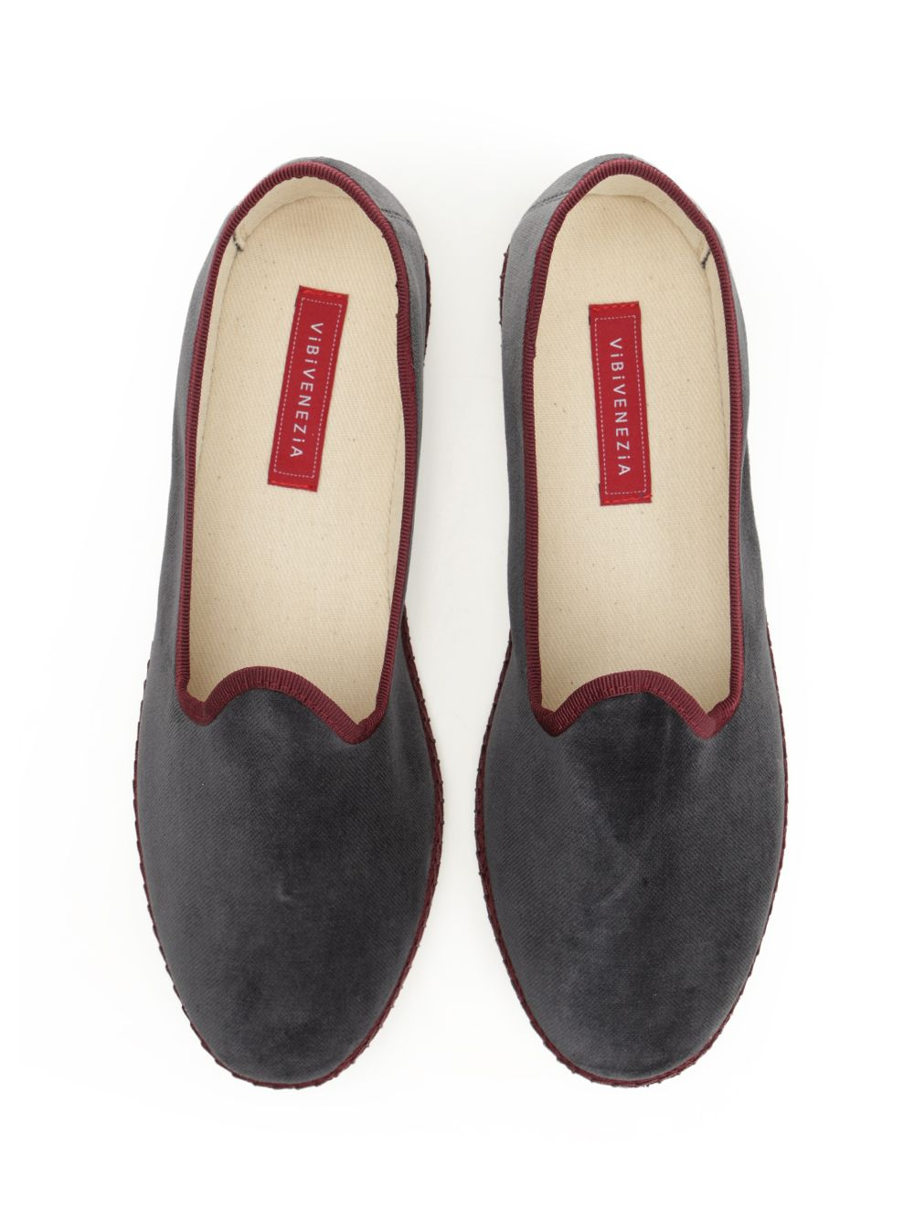 [VIBI VENEZIA] Flat shoes SS26 MPERFRA11VV20CRASPUTIN