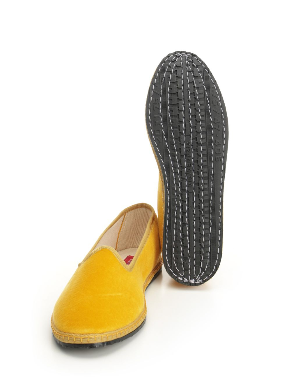 [VIBI VENEZIA] Flat shoes SS26 WPERFDO6VV06CDOGE