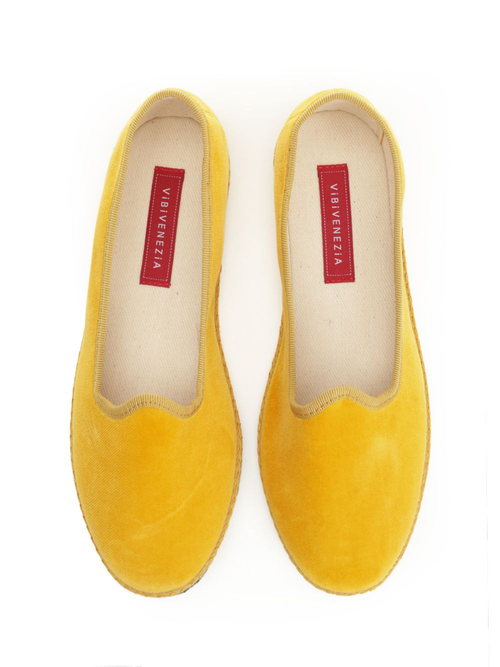 [VIBI VENEZIA] Flat shoes SS26 WPERFDO6VV06CDOGE