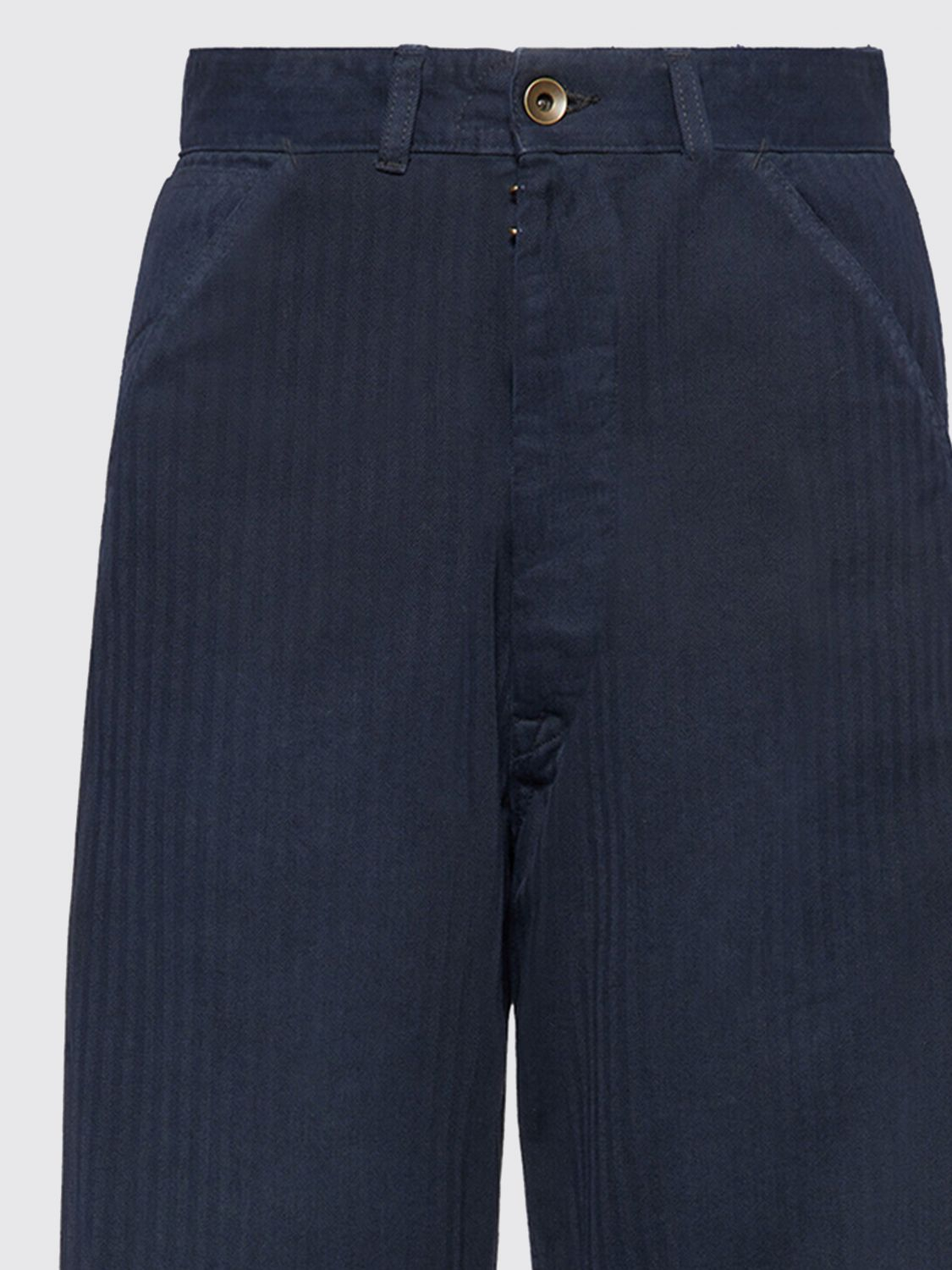 [Maison Margiela] Jeans FW25 S51LA0180M30024 962