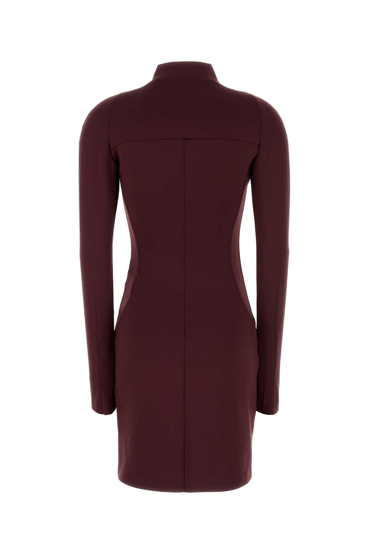 [K-WAY] Long sleeve dress FW25 K81521W 085