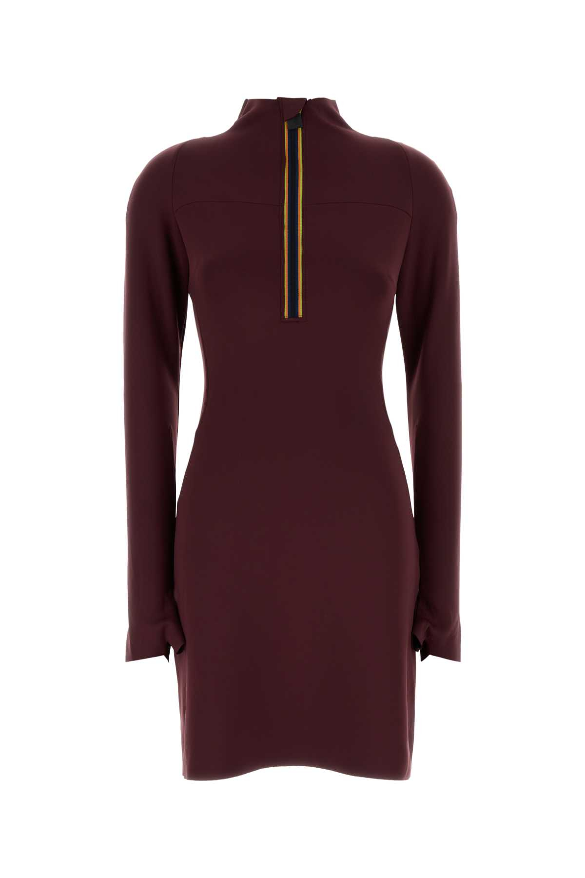 [K-WAY] Long sleeve dress FW25 K81521W 085