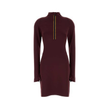 [K-WAY] Long sleeve dress FW25 K81521W 085