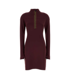 [K-WAY] Long sleeve dress FW25 K81521W 085
