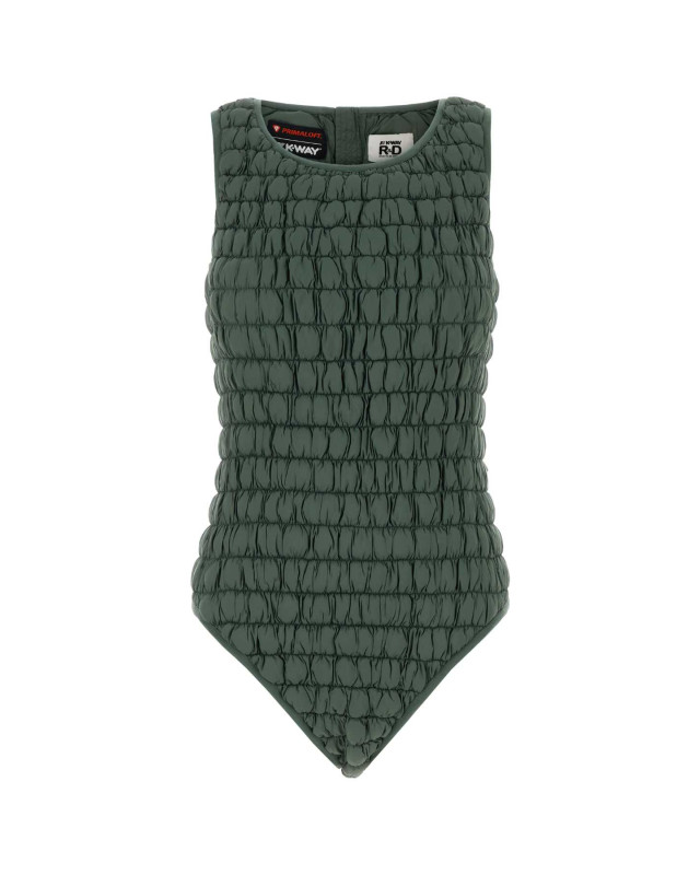 [K-WAY] Knitwear FW25 K81465W WMB
