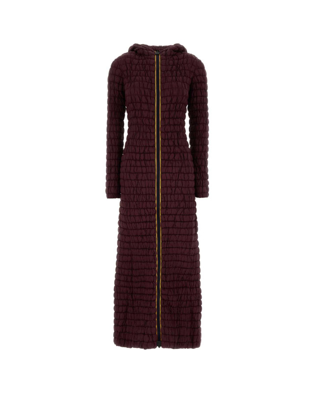 [K-WAY] Coat FW25 K1126EW 085