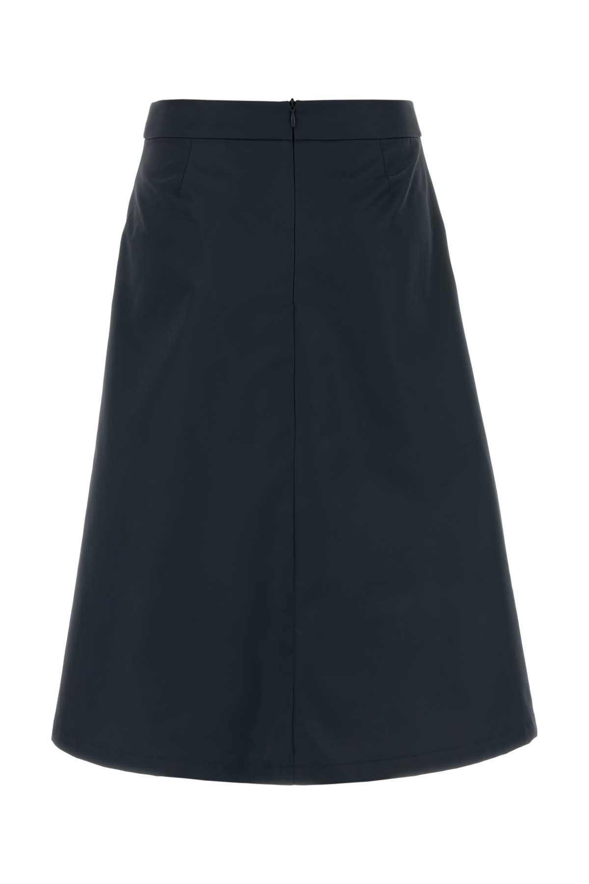 [K-WAY] Midi skirt FW25 K7138CW XCT