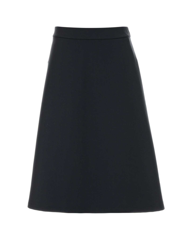 [K-WAY] Midi skirt FW25 K7138CW XCT