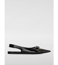 [Givenchy] Flat shoes FW25 BE500SE28Z 001